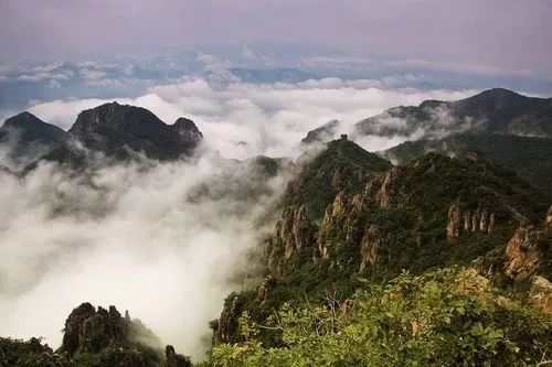 国庆节国内旅游景点全攻略,国庆七天哪里玩最好