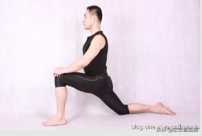 高尔夫背部受伤,高尔夫挥杆后背痛