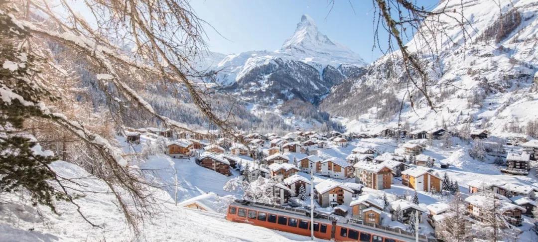 瑞士旅游攻略你想知道的都在这里,瑞士银行旅游