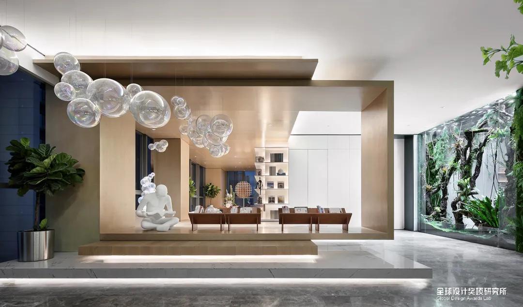 淘汰率70%|2021意大利THEPLANAWARD设计大奖入围名单公布