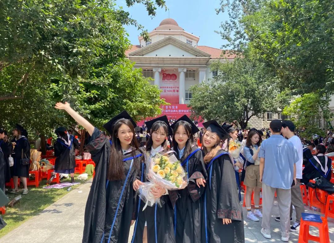 八大美院学士服,九大美院服装设计排名