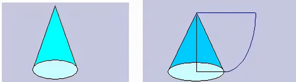 高中数学几何体体积公式大全,高中数学立体几何表面积体积