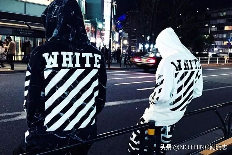 全球最热门时尚品牌,2020十大潮流品牌