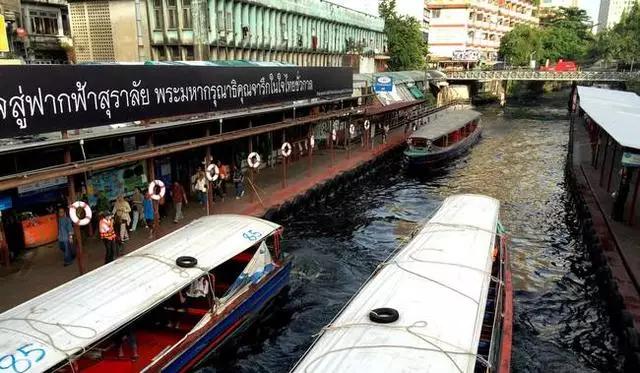 曼谷唐人街繁华,曼谷唐人街在辉煌区吗