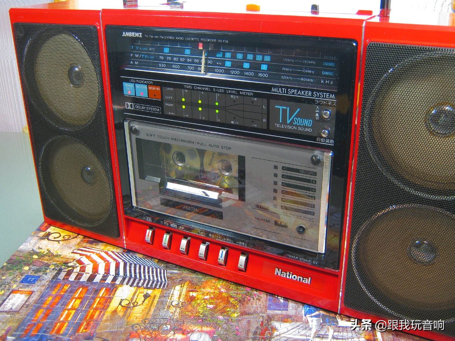 松下rx-f,松下rxf35