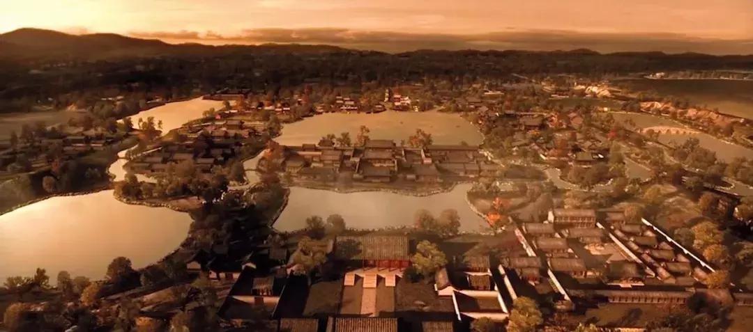 中国游戏玩家重建圆明园,模拟圆明园游戏攻略大全