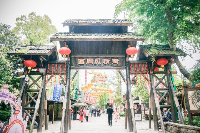 长沙三天两夜吃喝玩乐,长沙三天两晚自由行攻略酒店