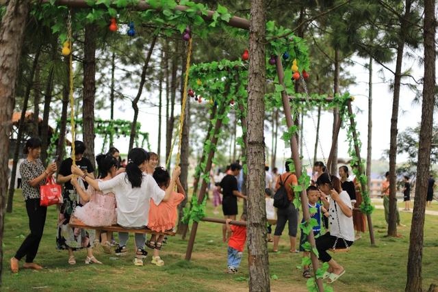 衡阳清花湾有什么好玩的,衡阳人游衡阳