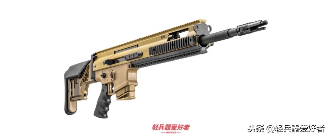 fnscar突击步枪枪榴弹,fn-scar突击步枪视频