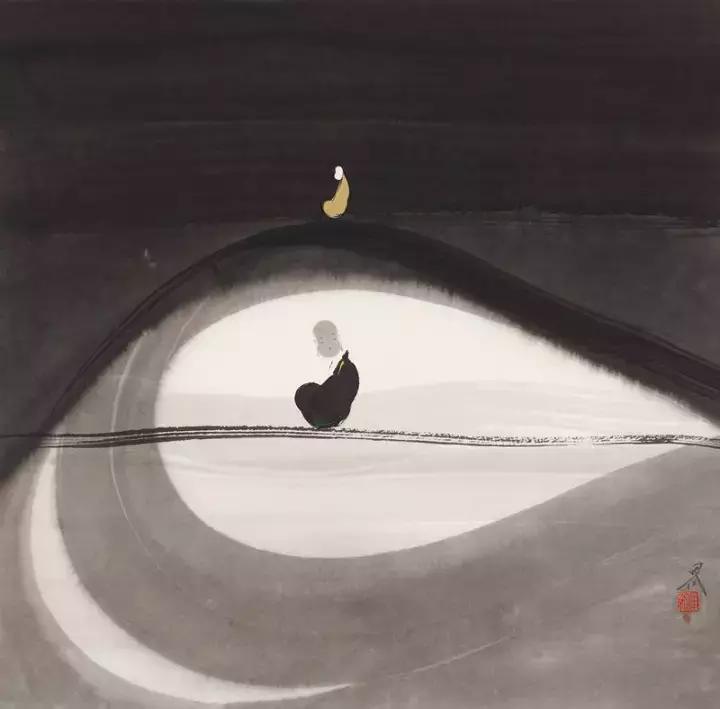 历代最精彩的30首禅诗佛偈,读30首禅诗佛偈