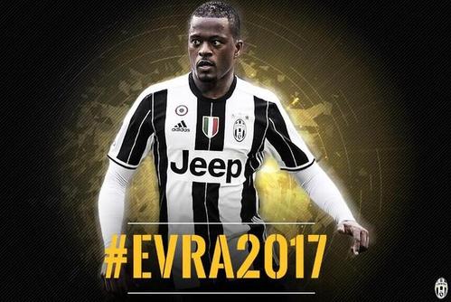 埃弗拉谈在曼联进球视频,红魔曼联5比1