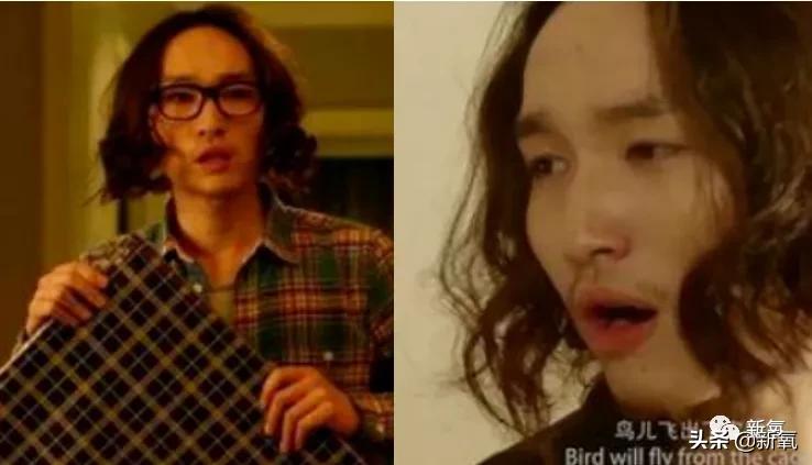 绝颜帅哥图片,绝帅二次元男生头像