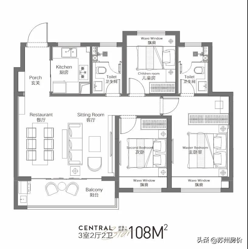 胜浦新城嘉樾最新消息,胜浦新城嘉樾时代花园洋房