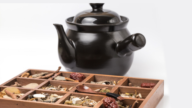 煎中药不糊锅的正确方法,煎中药一煎三煎的正确方法