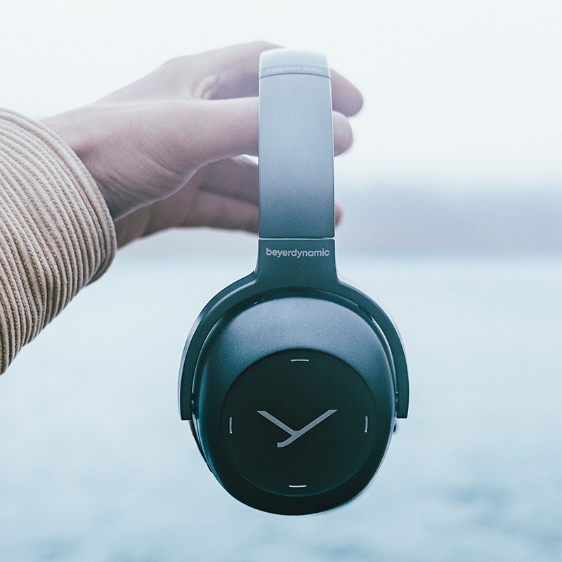 拜亚动力入门级入耳式耳机评测,拜亚动力最新款蓝牙降噪耳机