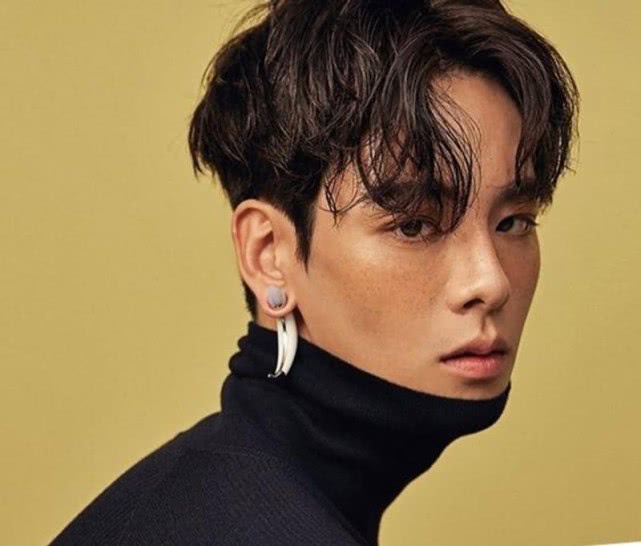 当不成李现也能拥有韩商言、叶修同款,2019年夏季男士发型指南