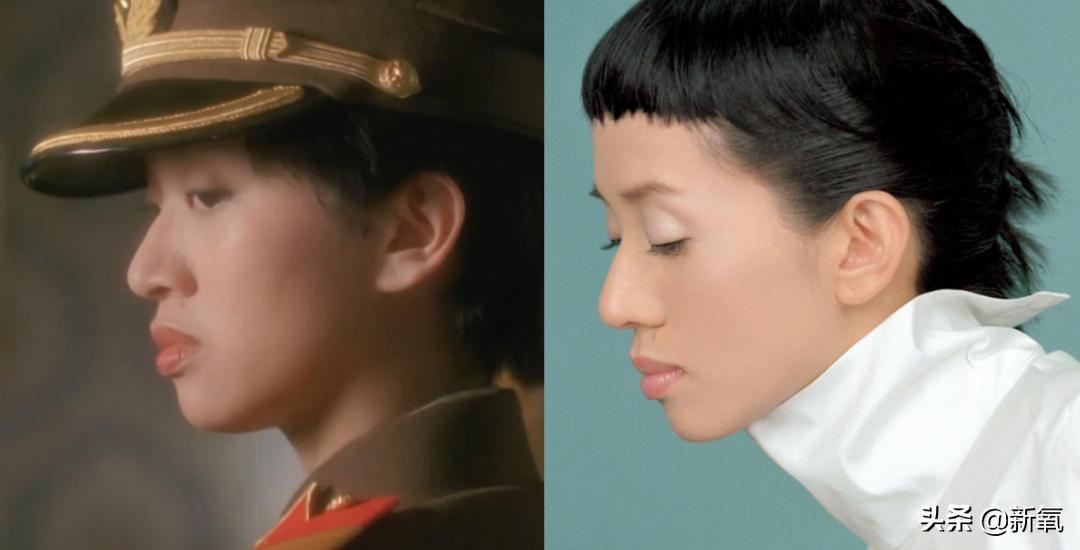 香港梅艳芳的一生,梅艳芳致敬香港儿女