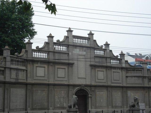 鲁迅以及他的家人简介,鲁迅最厉害的师傅是谁