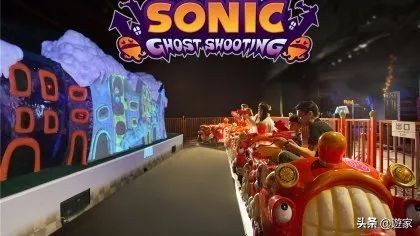 上海游乐场,上海儿童游乐场