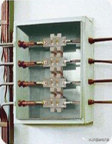 桥架母线基础知识,电缆桥架线槽施工工艺