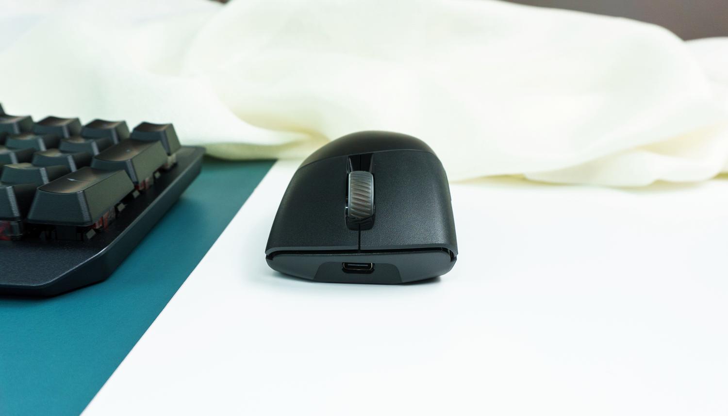 三模双微动游戏鼠标推荐,rog月刃鼠标微动