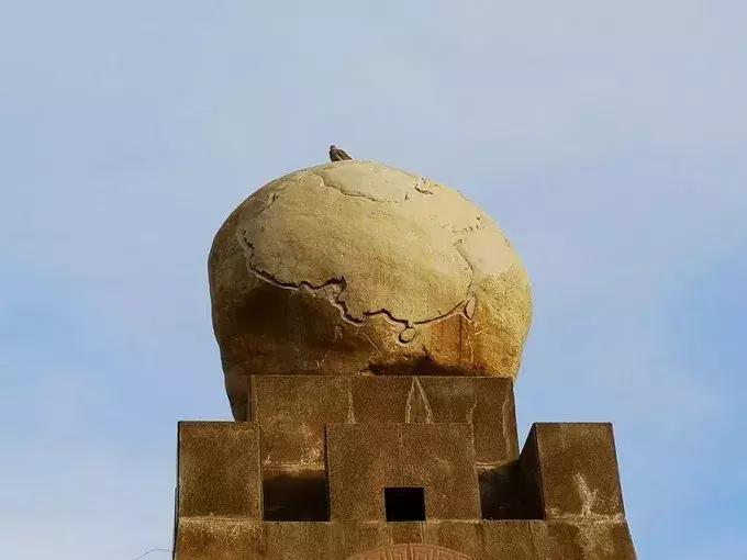 新疆印象和田,南湖北路和田印象