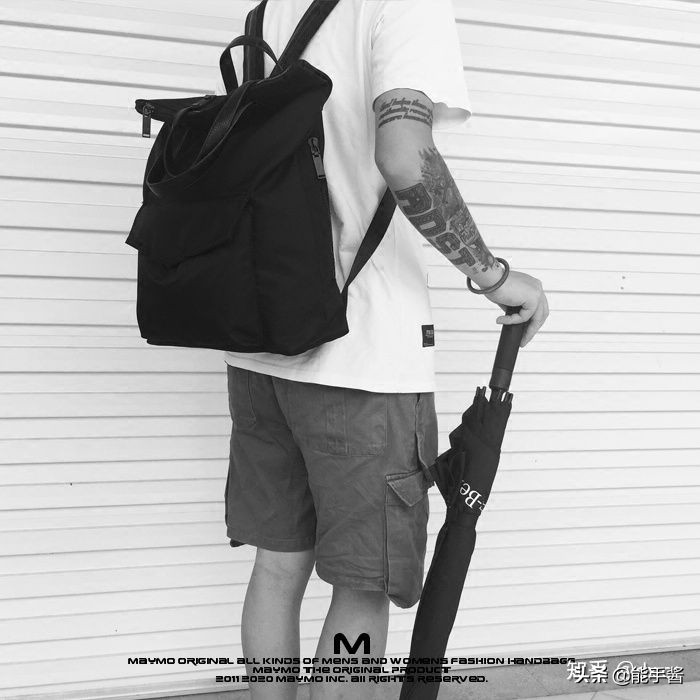 夏季有哪些实用又好看的男生配饰？（型男必看）