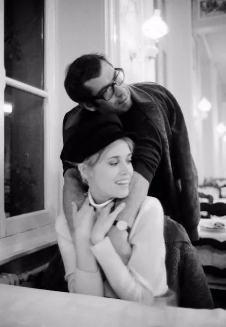 简方达灵魂伴侣,84岁简方达爱情观