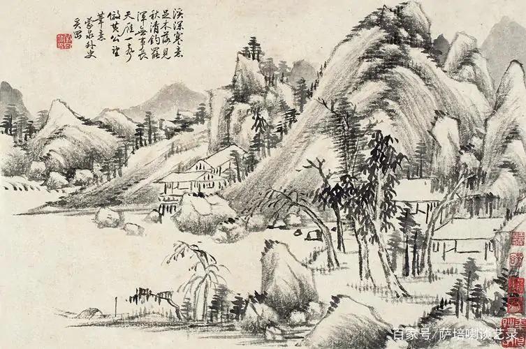 三皇五帝都指的谁,三皇五帝都是哪几个人