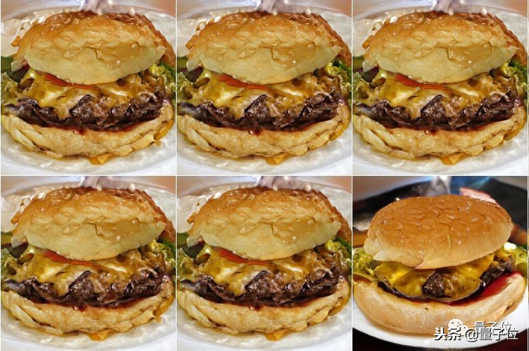 史上最强GAN：训练费10万起，现在免费体验，画风鬼畜又逼真