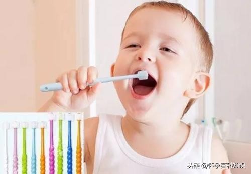 宝宝几个月长牙齿的最佳时间,宝宝牙齿生长顺序和时间