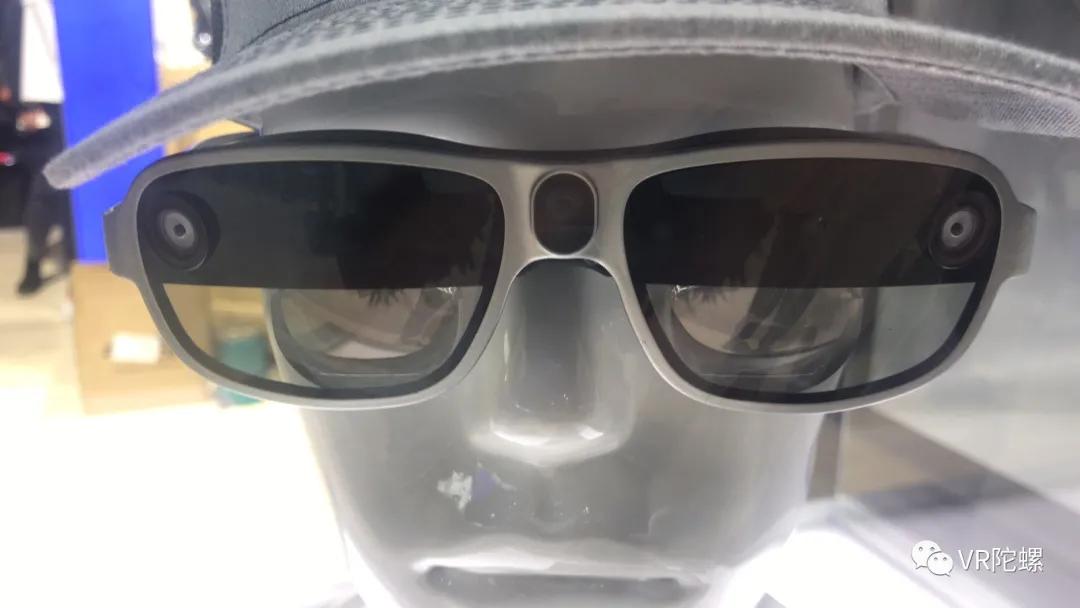 ar发展趋势及前景,ar发展状态