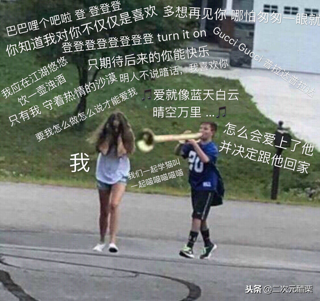 生僻字是哪一年抖音热歌,抖音中最火的生僻字歌曲