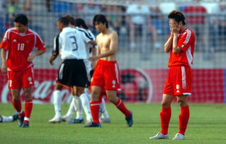 怀念2002年的国足,怀念里皮的国足