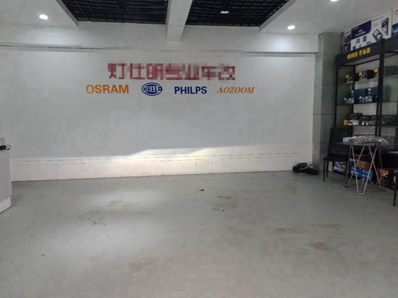 奥迪q5大灯改装led双光透镜大灯,奥迪q5大灯改装led灯泡