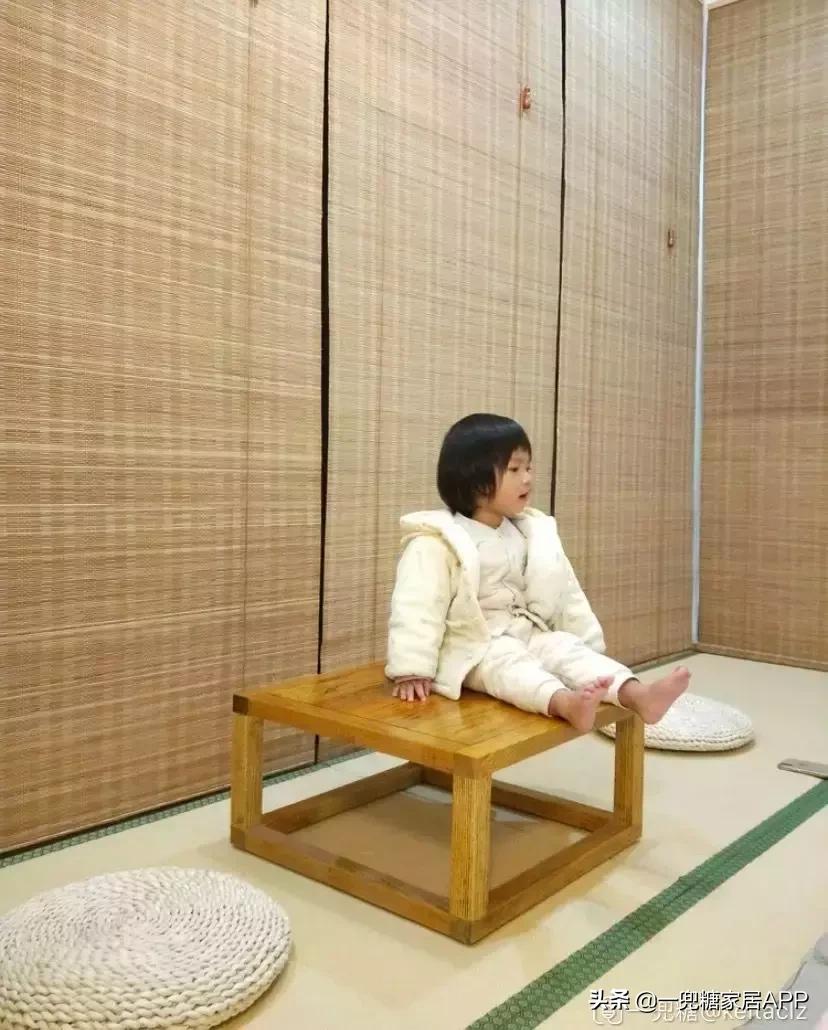 榻榻米实用吗过来人说出了真相,最好看实用的榻榻米设计方案