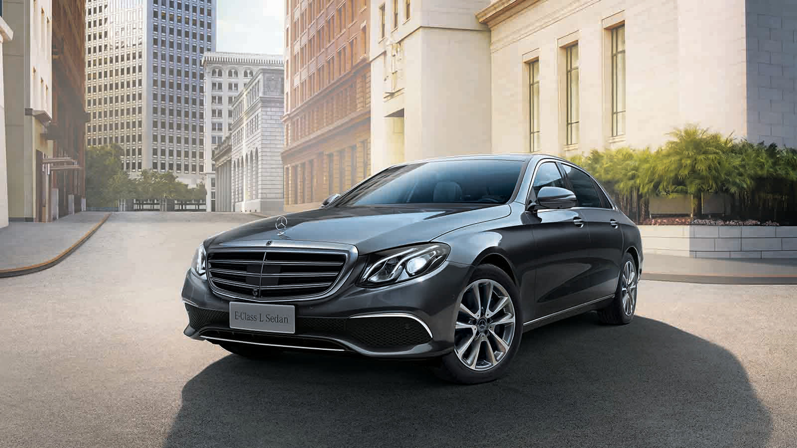 奔驰e300l宝马530奥迪a6l买哪款好,售价42.79万起新款奥迪a6l