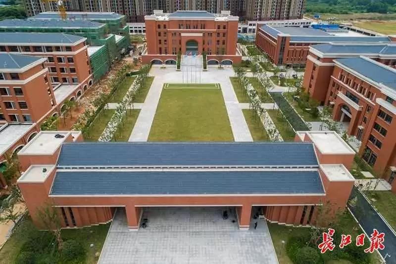 卓尔将建新球场,武汉卓尔俱乐部新基地正式启用