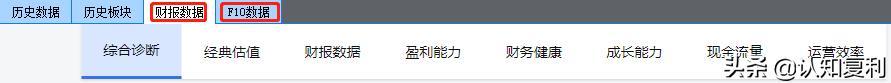 公司股票技术面分析方法,分析上市公司基本面软件