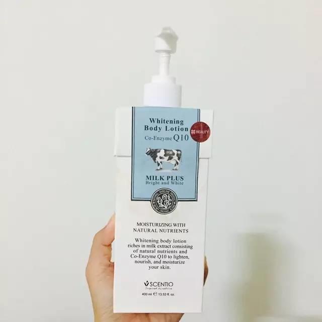 身体乳推荐前十,超级好用的6款身体乳推荐