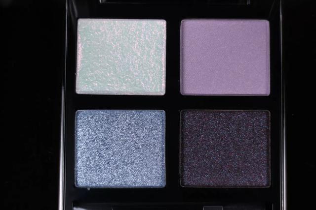 tomford2022圣诞限定,tomford2023圣诞限量新品试色