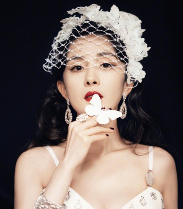 杨幂住所,杨幂魏大勋现在住哪