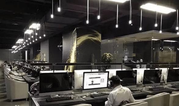 周杰伦开的电竞馆,周杰伦魔杰电竞