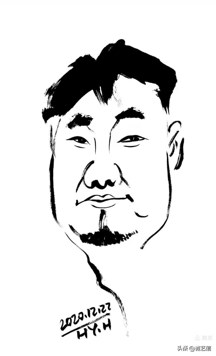 青年漫画家/插画师/闫七郎,肖漫合集