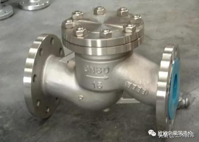 给排水工程常用管材及附件