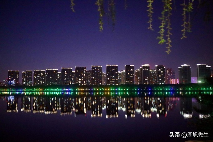 盛京3天深度自驾游好去处推荐,盛京游记