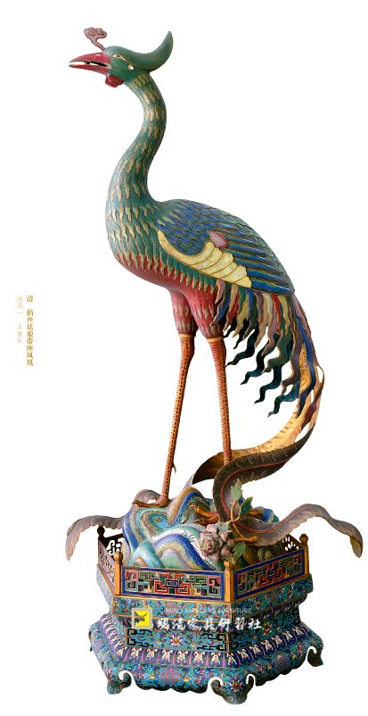 代表祥瑞的纹饰,中国吉祥图案和寓意