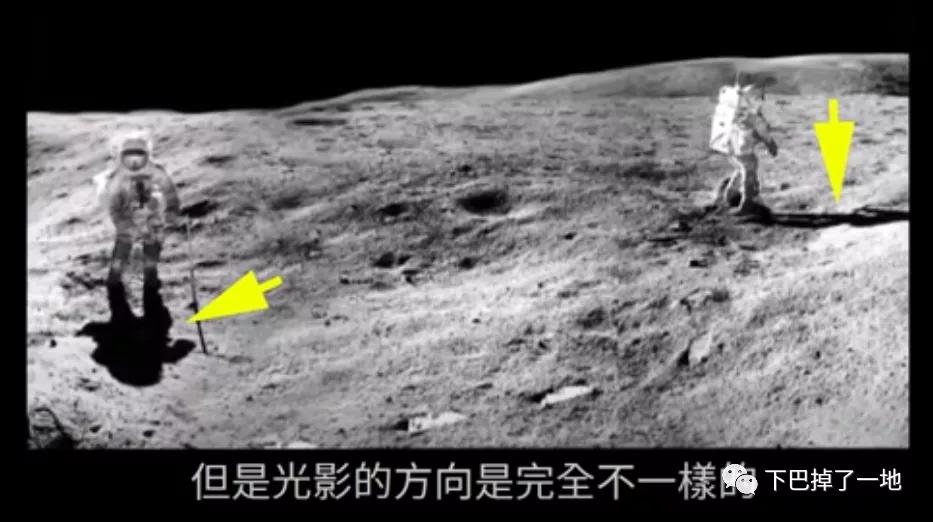 嫦娥五号美国到底有没有登月,嫦娥四号证实美国登月了吗