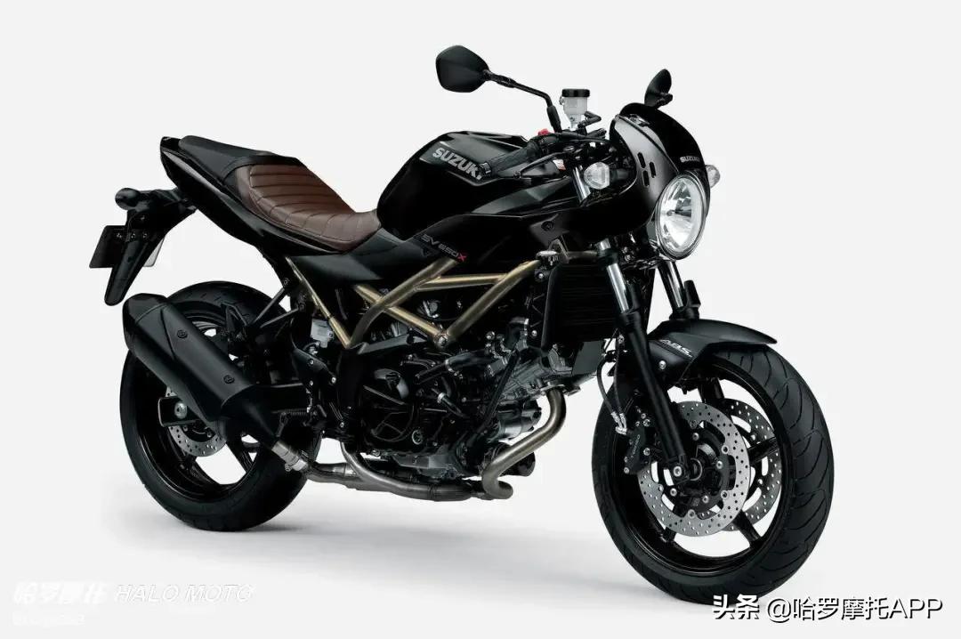 2023款铃木sv650最新消息,铃木2021款sv650x裸车价