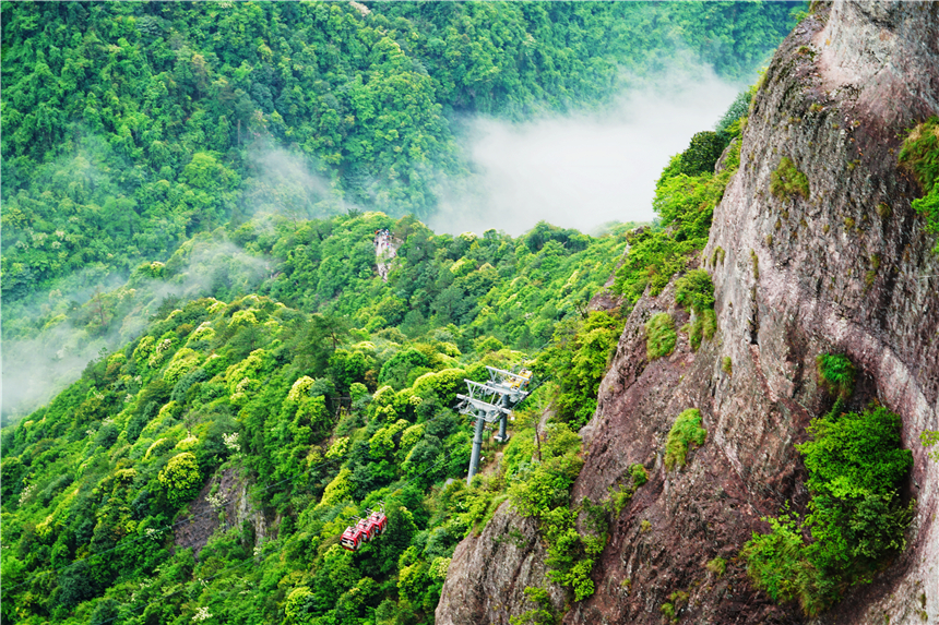 跟着古诗去旅行西湖,唐诗浙江旅游攻略